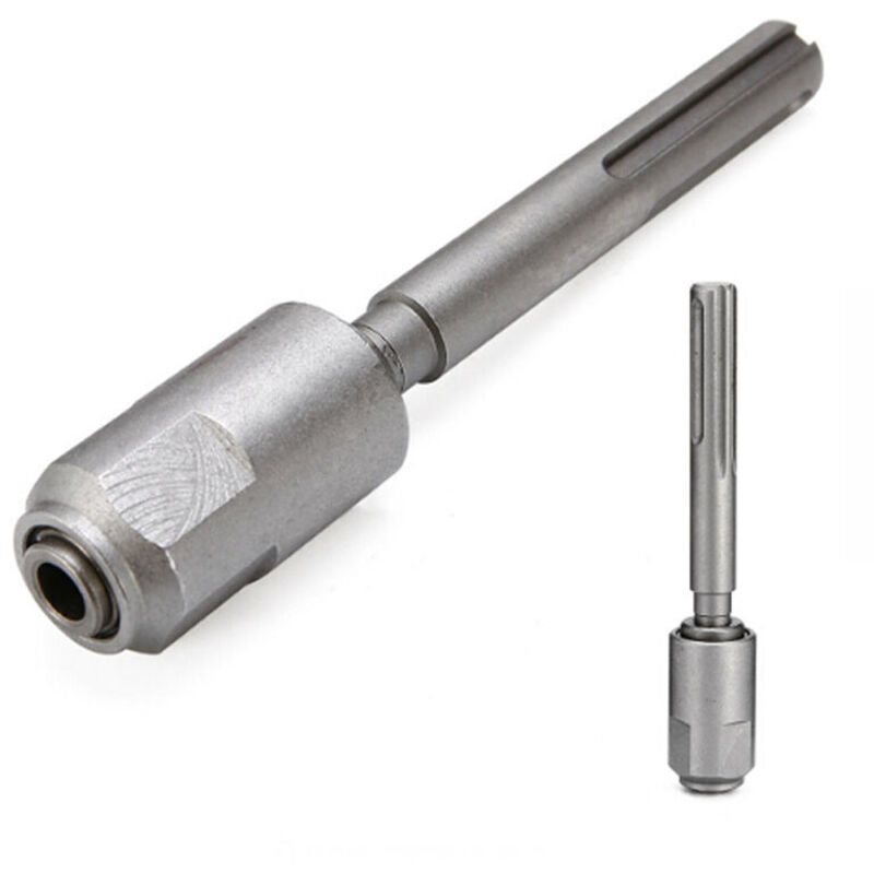 WERHE Adaptateur SDS-Plus Vers SDS-Max – Utilisez Des