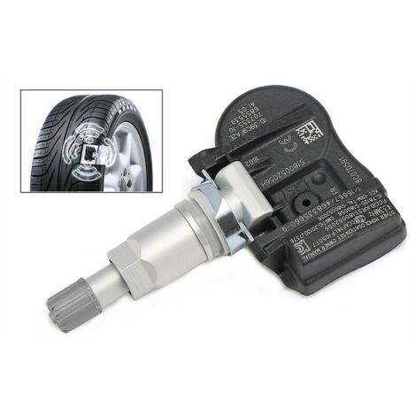 4 stukje BANDENSPANNING SENSOR 52933F2000 52933-F2000 Compatible with HYUNDAl KlA VEHICLES CAIJUN-AUTO