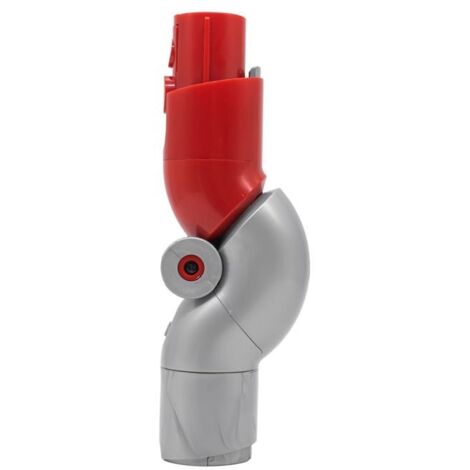 Pour Dyson V12/V10Slim/Digital Slim Adaptateur SupéRieur à DéGagement Rapide Adaptateur InféRieur PièCes de Rechange (1/4)