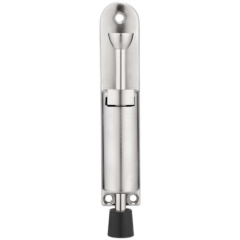 Living Arrêt de Porte Bloc de Porte Kick&Fix avec Commande au Pied Particulièrement Robuste Maintien Maximal Bloque de Porte Flexible (1/5)