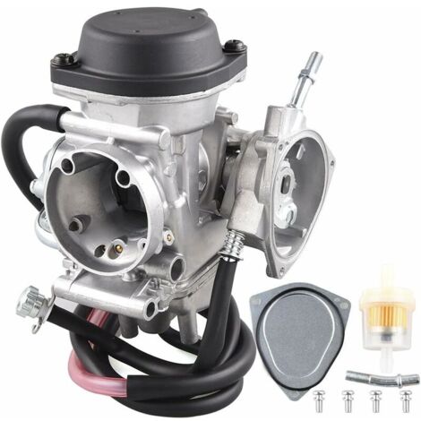 Carburateur pour Raptor 350 YFM350 2004 2005 2006 2007-2013 Carb (1/5)