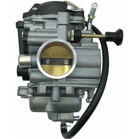 Carburateur pour Yamaha Bear Tracker 250 Yfm250 19992004 Atv Us (1/5)