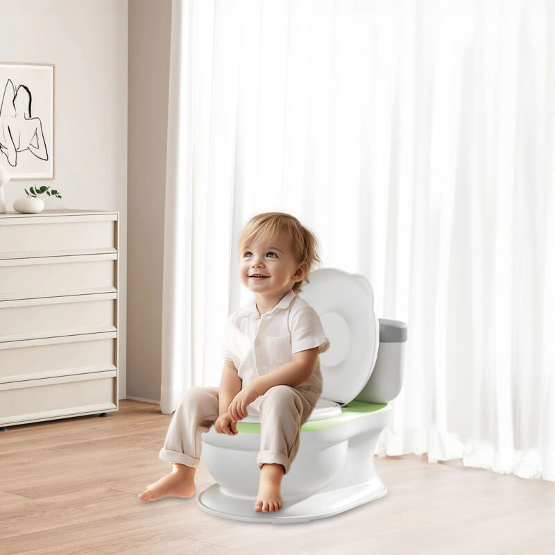 Le Pot Nomade DBb Remond, Pour Faciliter L'apprentissage De La Propreté