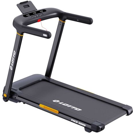 Tapis de course électrique Lotto Pace G200 (1/5)