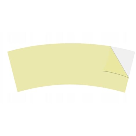 ECOSTRIPE — ruban adhésif déroulable pour mouches (1/2)