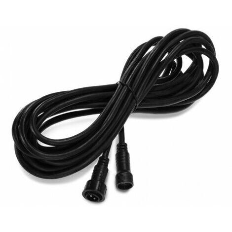 Rallonge de pompe solaire de bassin Esotec 101736