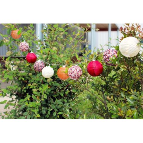 Guirlande Medina WATT & HOME 401303 (1/4)