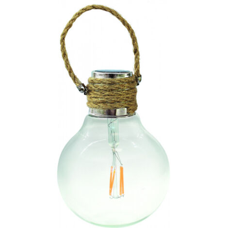 Ampoule solaire Swing Nature (1/3)