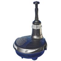 Hozelock Easyclear 4500 - Filtre - UVC - Pompe de fontaine - pour bassins jusqu'à 4500 litres