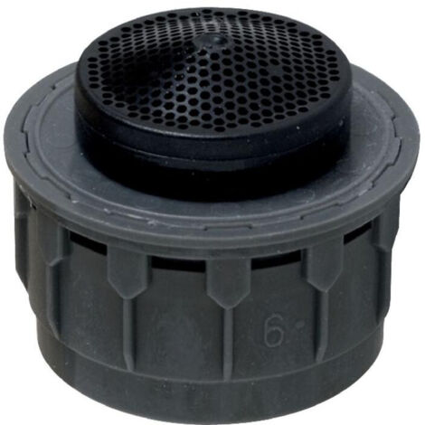 Cartouche économiseur d'eau PCA Care Neoperl 6 l/min - Solution de réduction du débit pour robinetterie (1/2)