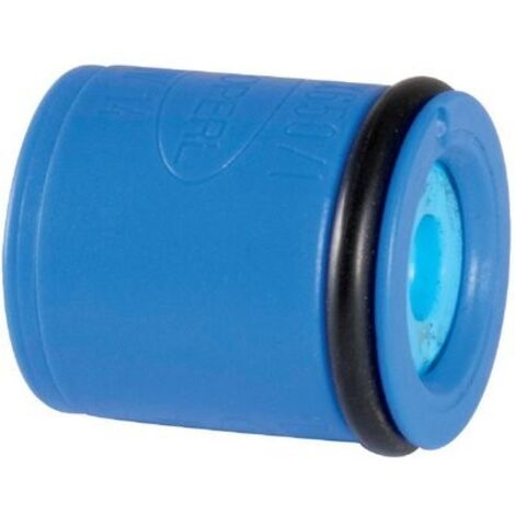 Clapet anti-retour Sider Bleu C 14 mm - Diamètre d'entrée 16 mm, Diamètre de sortie 14,5 mm (1/2)