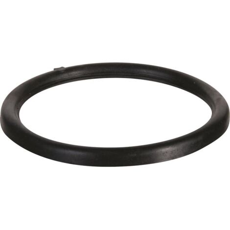 Watts – Joint torique de vidage 72 mm – Étanchéité pour installations plomberie – Diamètre extérieur 62 mm – Épaisseur 6 mm
