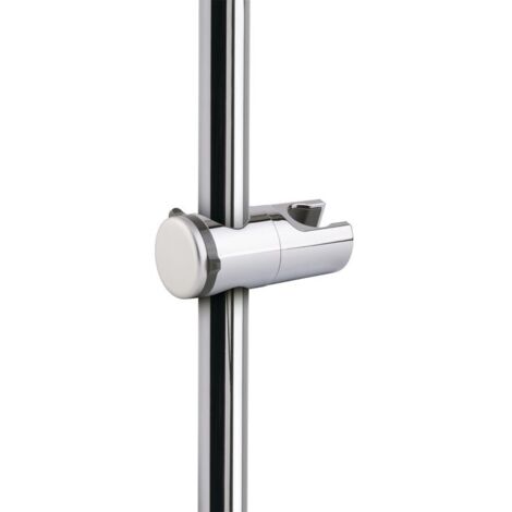 GROHE Elément coulissant 45650 p.barre de douche 28620/28621 chrome/chrome mat, 45650IP0 (1/6)