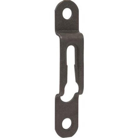 Ferrure d'Assemblage Modulaire AC pour l'Habitat (1/3)