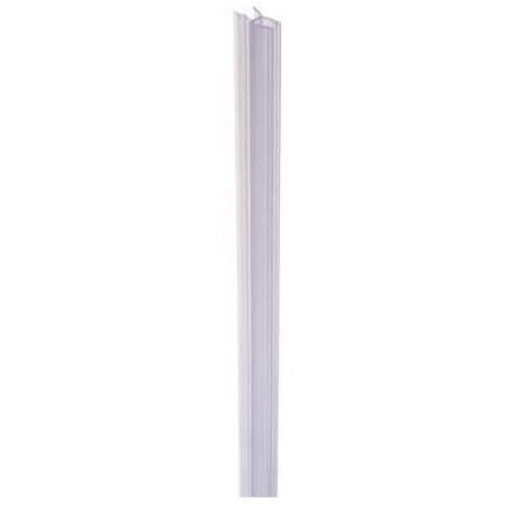 Joint PVC pour volet rabattable de 320 cm avec transparence - Modèle Odyssea (1/2)