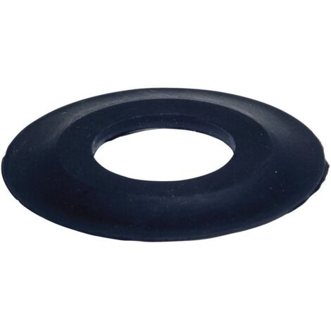 Geberit – Joint de mécanisme de chasse d'eau 72 mm – Caoutchouc durable – Étanchéité fiable – Compatible avec réservoirs de toilettes