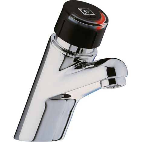 Bouton complet pour mitigeur P4000 S