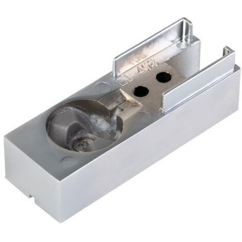 Siège pivotant bas rabattable avec transparence-P et pare-bain pivotant Reflet-B - Modèle Odyssea H-096 (1/4)
