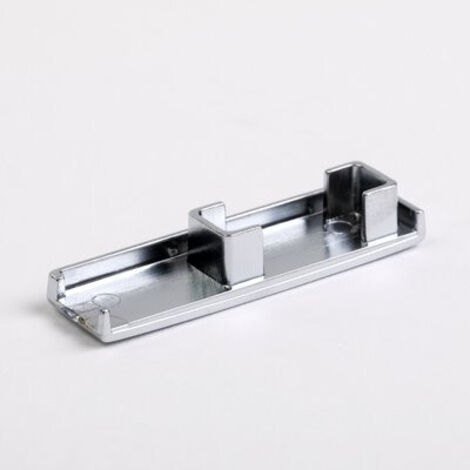 Cache Décoratif Gauche pour Parois Fixes Odyssea I-467L-MAT - Élément de Décoration Murale pour Intérieur (1/3)