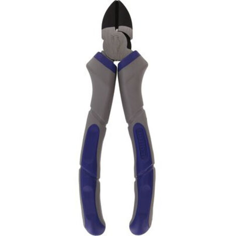 Pince coupante de mécanicien Outibat - 180 mm, modèle 106145 (1/3)