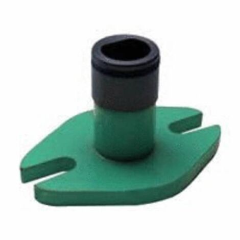 Bride télescopique réglable M126 pour circulateur Poly Yonos PICO Wilo, hauteur ajustable de 180 à 225 mm, référence 4177664 (1/6)