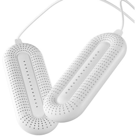 ZERONE Sèche-bottes Sèche-chaussures Thermique Avec Minuterie à 3