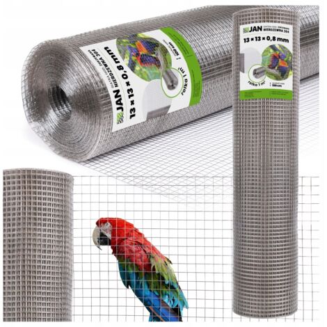 Grillage Pour Voliere Brico Depotnull