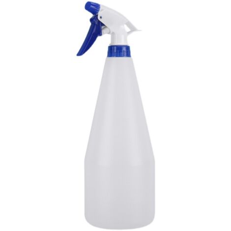 pulvérisateur manuel pour jardinage pulvérisateur pour plantes capacité 1000 ml couleur bleue (1/5)