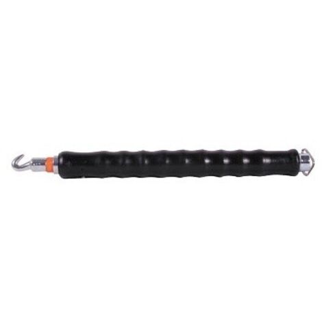 Lieur Edma automatique TORNADO professionnel pour liens métalliques à boucles