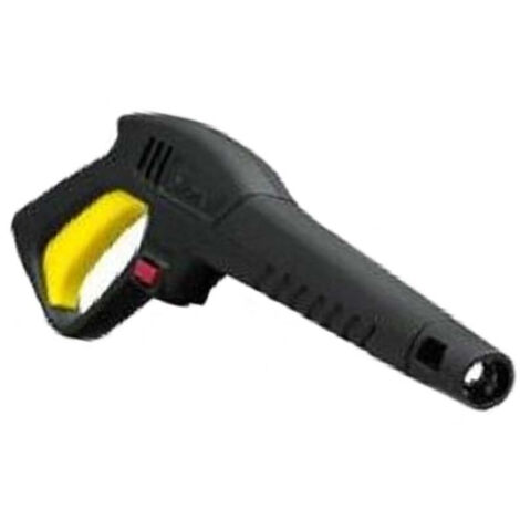 Pistolet S09 pour nettoyeur haute pression – Lance haute-pression pour nettoyage efficace – Installation rapide – Compatible avec modèles LAVOR