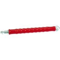Taliaplast – Lieur automatique professionnel 30 cm – Pour ligaturer sacs et clôtures – Poignée élastomère pour confort – Fabrication française