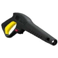 Pistolet S09 pour nettoyeur haute pression – Lance haute-pression pour nettoyage efficace – Installation rapide – Compatible avec modèles LAVOR