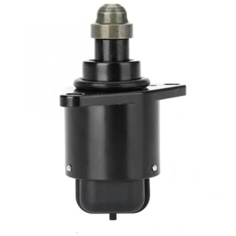 VEMO V10-77-0023 Contrôle De Ralenti Et Alimentation En Air - Compatible Véhicules