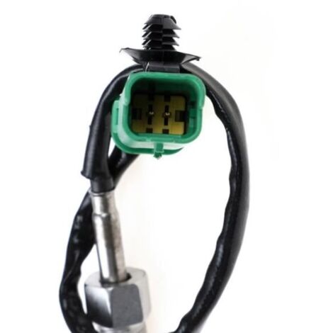 Capteur Température de Gaz d'échappement Pour VW Multivan V