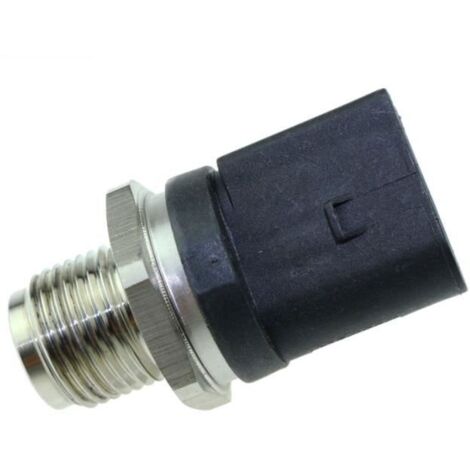 Capteur De Pression De Carburant - Réf A6460740084 - Pour Mercedes Classe C, E, CLK, Sprinter