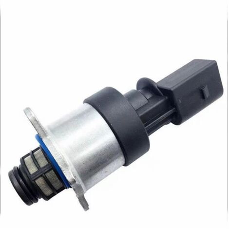 Régulateur pression carburant - BOSCH - 0928400799 - Compatible 3.0 TDI ...