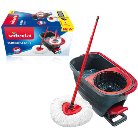 Vileda Turbo Smart System
