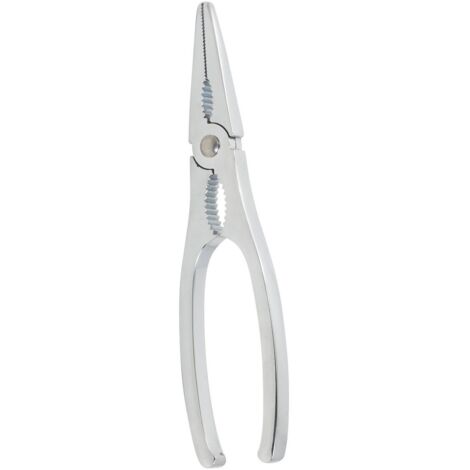 Tenaza rompemariscos 17cm metaltex (1/3)