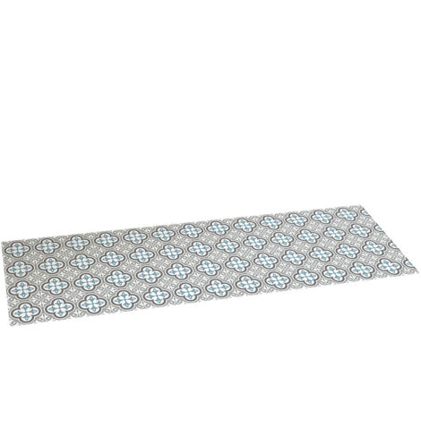 ALFOMBRA VINILICA HIDRA TOPO 60x200cm
