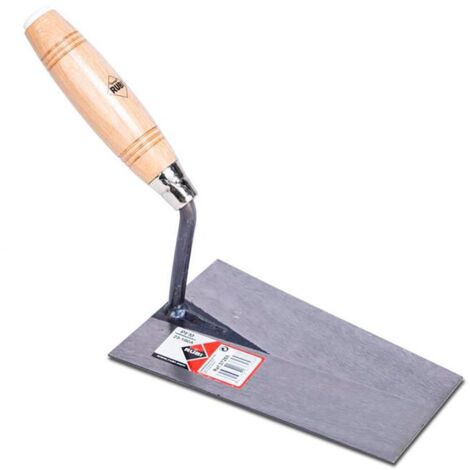Paleta norte 180mm pfm23-180a 37258 rubi