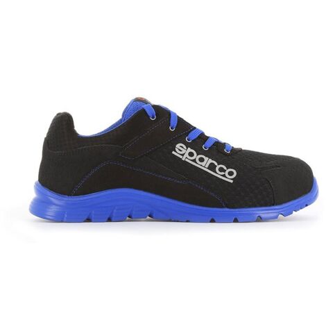 ZAPATO DEPORTIVO PRACTICE NRAZ TALLA 48 0751748 SPARCO