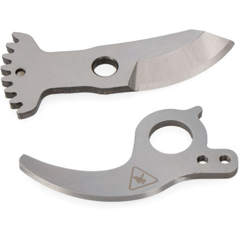 KOMA TOOLS Recambio de cuchilla para EDM 08195 (1/2)