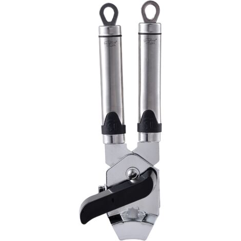 ABRELATAS 20.5x5.5cm ACERO INOX EXPERT SG7341 SAN IGNACIO (1/4)