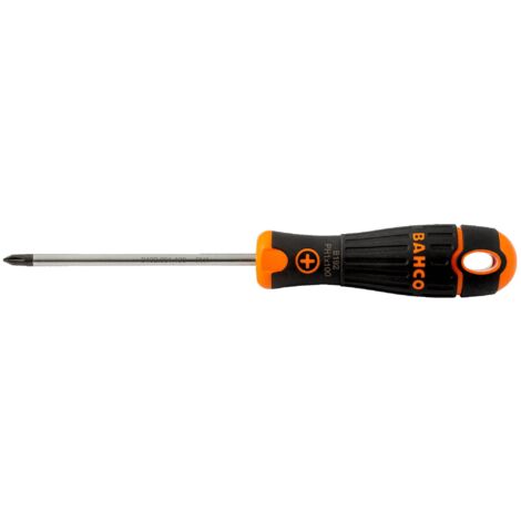 Destornillador Boca Phillips Ph1X100 Bahcofit Bahco