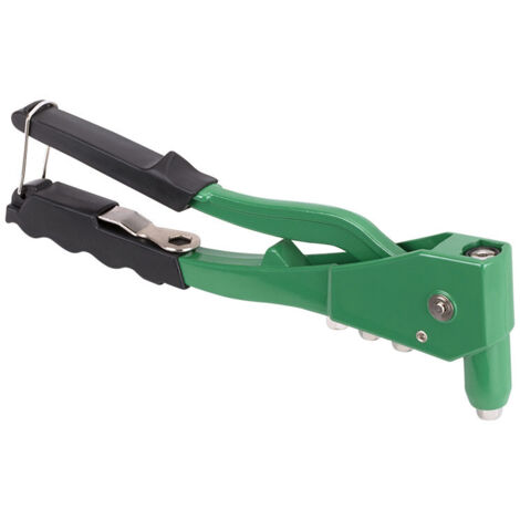 Remachadora b60 hobby 8500701 salki (1/5)