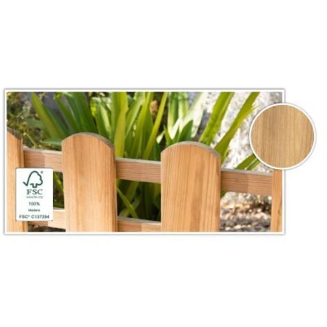 MINI VALLA CLÁSICA 25x115cm F30312 FAURA (1/6)