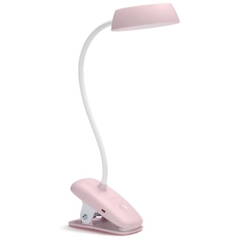 Philips Lighting Lampada da Tavolo Donutclip, Equi (1/4)