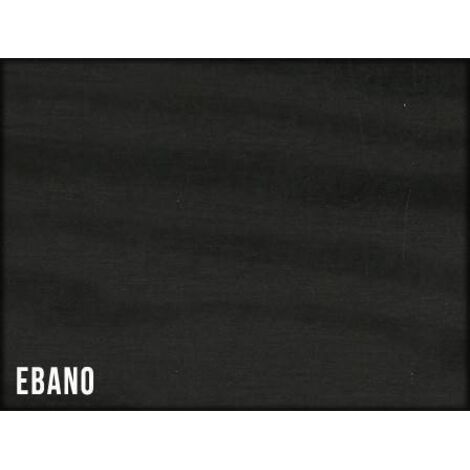 XYLAZEL PLUS DECORA MATE EBANO 0.375L 5396761