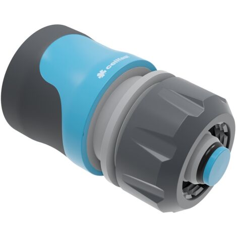 Conector rápido stop safetouch ideal de 15 mm cellfast (1/2)