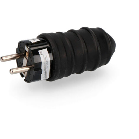 CLAVIJA GOMA 16A T/TL ENVASADA EDM (1/2)